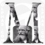 Maxwell JamesClerk 