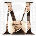 Mendel Gregor 