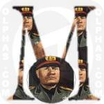 Mussolini Benito
