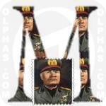 Mussolini Benito S