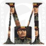 Mussolini Benito 