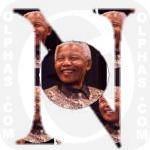Nelson Mandela