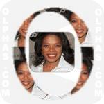 Oprah Winfrey 