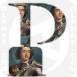 Peter TheGreat 