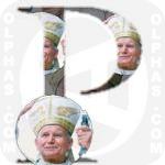 Pope John PaulII