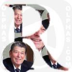 Reagan Ronald