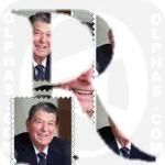 Reagan Ronald S