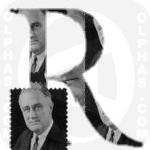 Roosevelt Franklin S