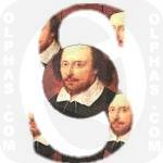 Shakespeare William