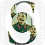 Stalin Joseph