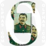 Stalin Joseph S