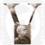VanBismarck Otto S