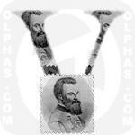 Vesalius Andreas S