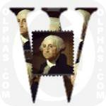 Washington George S