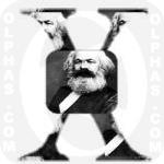 X Marx karl 