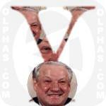 Yeltsin Boris