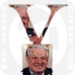 Yeltsin Boris S
