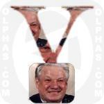 Yeltsin Boris 