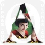 Amelie 2001 