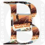 Bad Day at Black Rock 1955 