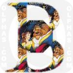 Beauty and the Beast 1991 