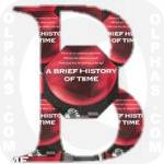 Brief History of Time 1992 