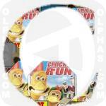 Chicken Run 2000 