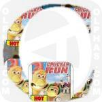 Chicken Run 2000 