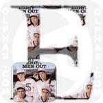 Eight Men Out 1988 