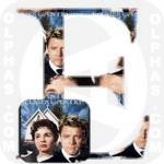 Elmer Gantry 1960 