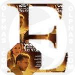 English Patient 1996 