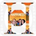 Happiness 1998 