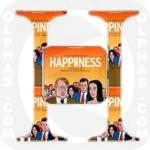 Happiness 1998 