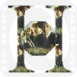 Harry Potter Chamber Secrets 2002 