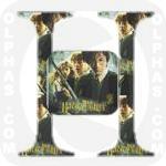 Harry Potter Chamber Secrets 2002 