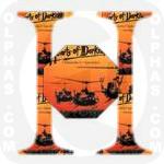 Hearts of Darkness Apocalypse 1991 