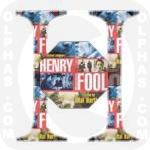Henry Fool 1997 