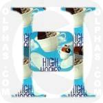 High Hopes 1989 
