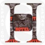 Hotel Terminus Klaus Barbie 1988 
