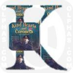 Kind Hearts and Coronets 1949 