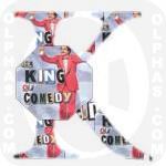 King of Comedy 1983 