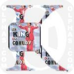 King of Comedy 1983 