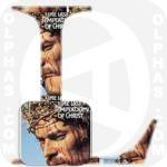 Last Temptation of Christ 1988 