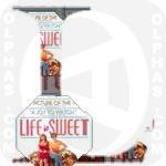 Life Is Sweet 1990 