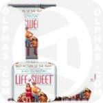 Life Is Sweet 1990 