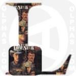 Lone Star 1996 