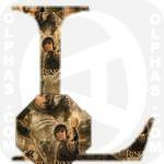 Lord of the Rings Return King 2003 