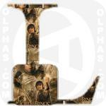 Lord of the Rings Return King 2003 