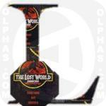 Lost World Jurassic Park 