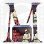 Match Factory Girl 1989 